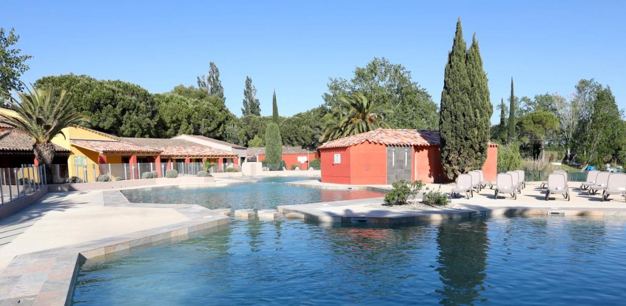 Sowell Residences Les Hameaux De Camargue Arles Exterior foto