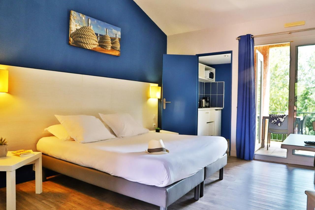 Sowell Residences Les Hameaux De Camargue Arles Exterior foto