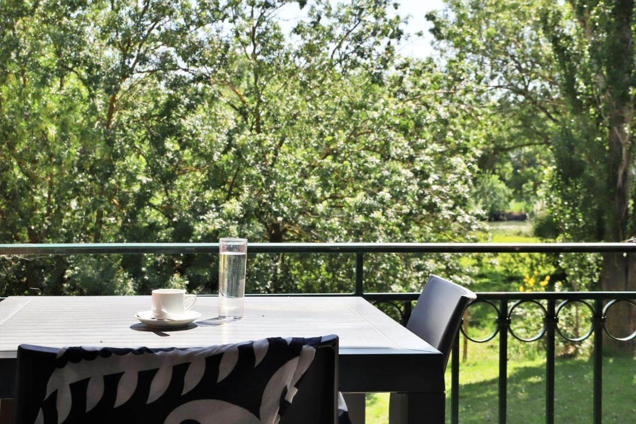 Sowell Residences Les Hameaux De Camargue Arles Exterior foto